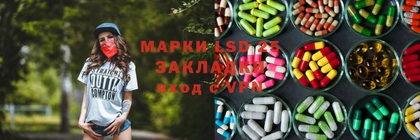сатива Гусь-Хрустальный
